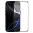 2 - Nillkin Apple iPhone 16 Pro Max CP+ pro, Tempered Glass, Black