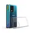 2 - Cellular Sam. (Gal. S20 +), Rubber Case Fine, Transparent