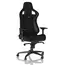 10 - Gaming Chair Noble Epic NBL-PU-GRN-002 Black/Green, User max load up...