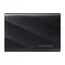 6 - 2.0TB Samsung Portable SSD T9 Black, USB-C 3.2 Gen 2x2 (88x59x13mm,...