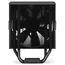 5 - AC NZXT "T120 Black" (17,9-30.6dBA, 500-1800RPM, 1x120mm, PWM, 4...