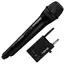 2 - Karaoke Wireless Microphone SVEN "MK-710", Wireless reciver jack 6.5mm