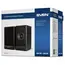 5 - Speakers SVEN "SPS-609" Black, 10w