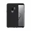 Xcover husa p/u Sam. S9+ G965, Liquid Silicone, Black 28004