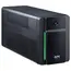 5 - APC Back-UPS BX1200MI-GR 1200VA/650W, 230V, AVR, USB, RJ-45, 4*Schuko...