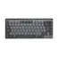 7 - Wireless Keyboard Logitech MX Mechanical Mini, Low-profile switches,...