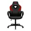 9 - Gaming Chair ThunderX3 DC1 Black/Red, User max load up to 150kg /...