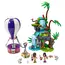 11 - Lego 41423 Tiger Hot Air Balloon Jungle Rescue