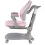 9 - Kids chair SIHOO K35C Light Pink