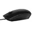 4 - Mouse Dell MS116, Optical, 1000dpi, 3 buttons, Ambidextrous, Black,...