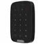11 - Ajax Wireless Security Touch Keypad "KeyPad Plus", Black, encrypted...
