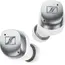 2 - True Wireless Sennheiser Momentum 4 White/Silver, ANC, Up to 30 hours...