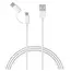 2in1 Cable Xiaomi, Micro-USB+Type-C, 1M 24418