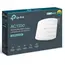 8 - Wi-Fi AC Dual Band Access Point TP-LINK "EAP225", 1317Mbps, MU-MIMO,...