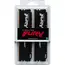 16GB DDR5-6000MHz Kingston FURY Beast (Kit of 2x8GB) (KF560C30BBEK2-16),...