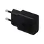 2 - Original Sam. EP-T1510, Fast Travel Charger 15W PD, White