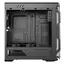 3 - Case ATX GAMEMAX Optical, w/o PSU, 0.5mm, 4x120mm ARGB, Fan...