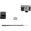 18 - DC Canon PS G7 X Mark III Silver
