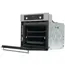 2 - BinOven/el Whirlpool AKP 786 IX