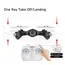 14 - Syma X23W Drone, Black