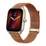 5 - Xiaomi Amazfit GTS 4, Autumn Brown