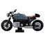 3 - B1134 Set de constructie Motocicleta R9MS 191 elem