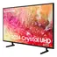 2 - 85" LED SMART TV Samsung UE85DU7100UXUA, 4K UHD 3840x2160, Tizen OS,...