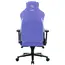 4 - Chair Proove Gaming Geek white/purple