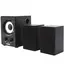 4 - Speakers SVEN "MS- 80" Black, 7w / 5w + 2x1w / 2.1