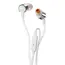8 - Earphones JBL T210 Grey