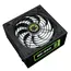 15 - Power Supply ATX 550W GAMEMAX GP-550, 80+ Bronze, Active PFC, 140mm...