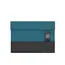 2 - Ultrabook sleeve Rivacase 8803 for 13.3", Aqua Melange