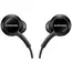 7 - Earphones Samsung IA500,Black