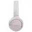 Headphones Bluetooth JBL T510BT, Pink, On-ear 26263