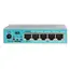 3 - Mikrotik RB750Gr3 hEX