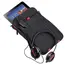 6 - Tablet Bag Rivacase 5107 for 7", Black