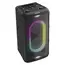 5 - Portable Audio System Panasonic SC-TMAX15GSK, Black