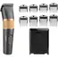 Машинка для стрижки BaByliss E987E, Графитовый 64745