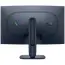 3 - 32" Монитор DELL AW3225DM, VA 2560x1440 WQHD, Чёрный