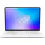 Игровой ноутбук 16" ASUS ROG Zephyrus G16 GU606AR, Platinum White, Intel Core Ul...