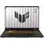 Игровой ноутбук 16" ASUS TUF Gaming F16 FX608JMI, Jaeger Gray, Intel Core i7-146...