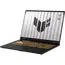 7 - Игровой ноутбук 16" ASUS TUF Gaming F16 FX608JMI, Jaeger Gray, Intel Cor...