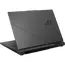 3 - Игровой ноутбук 18" ASUS ROG Strix G18 G814PP, Eclipse Gray, AMD Ryzen 9...