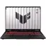Игровой ноутбук 16" ASUS TUF Gaming A16 FA608PP, Jaeger Gray, AMD Ryzen 9 8940HX...