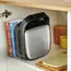 6 - Сэндвичница Tefal SW872BF0, Чёрный | Серебристый