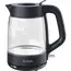 Электрочайник Tefal KO2G08E0, Чёрный 64765