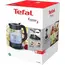 2 - Электрочайник Tefal KO2G08E0, Чёрный