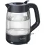 7 - Электрочайник Tefal KO2G08E0, Чёрный