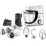 Кухонный комбайн Tefal QB512D38, Нержавеющая сталь 64778