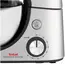 6 - Кухонный комбайн Tefal QB512D38, Нержавеющая сталь
